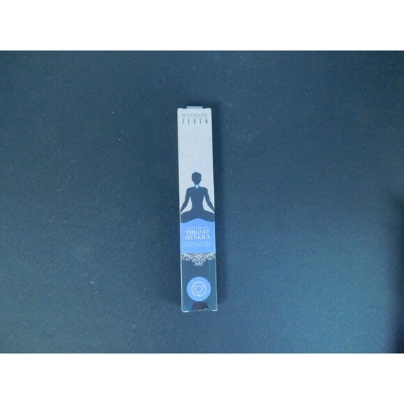 Seven Chakra Incense Set For Meditation & Relaxation 140 Sticks - Picture 10 of 12